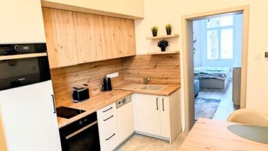 Béke Apartman 2 Szeged 
