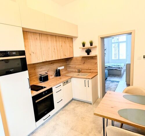 Béke Apartman 2 Szeged 