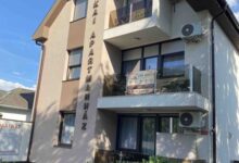 Béke Apartman Hajdúszoboszló 
