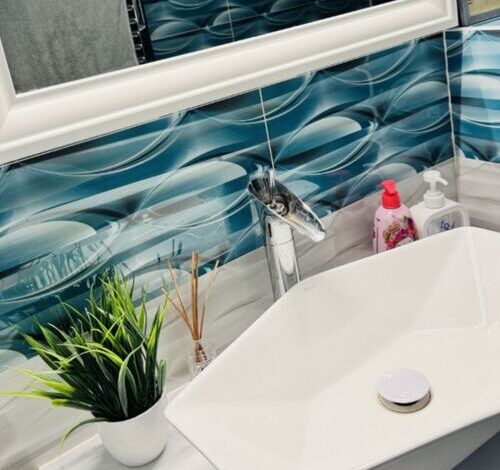 Beli Blue Apartman Hajdúszoboszló 