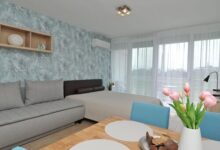 Bella Flora Apartman Balatonfüred 