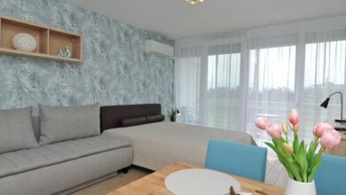 Bella Flora Apartman Balatonfüred 