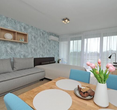 Bella Flora Apartman Balatonfüred 