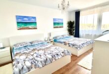 Bellaton Apartman Siófok 