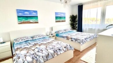 Bellaton Apartman Siófok 