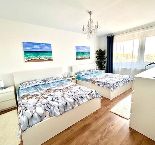 Bellaton Apartman Siófok 