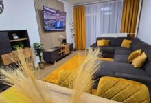 Belvárosi Grand Deluxe Apartman Pécs 