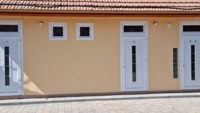 Belvárosi Pihenőház Békéscsaba 