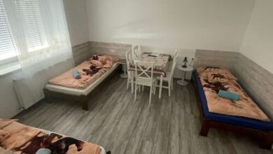 Bem Apartmanok Kecskemét  