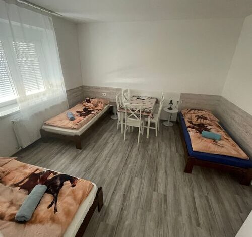 Bem Apartmanok Kecskemét  