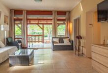 BenDor Apartment Sóstó Siófok w AC by NW 