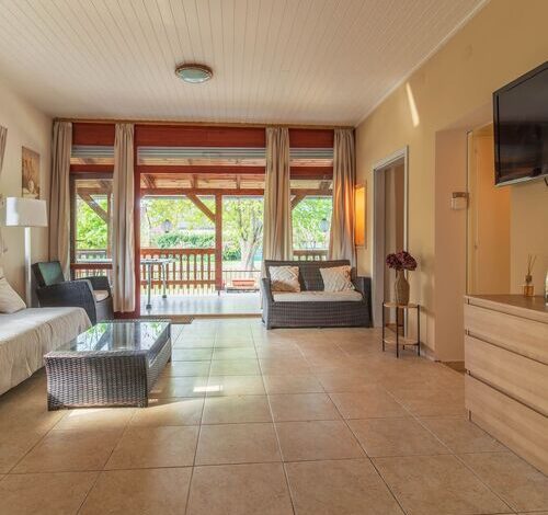 BenDor Apartment Sóstó Siófok w AC by NW 