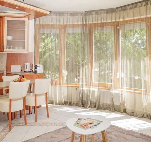 BenLi Apartman Balatonlelle 