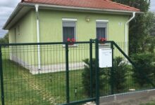 Benci Apartman Balatonfenyves 