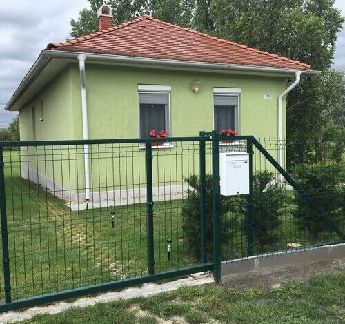 Benci Apartman Balatonfenyves 
