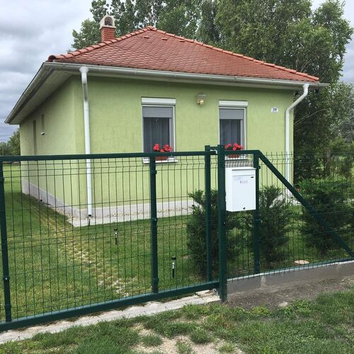 Benci Apartman Balatonfenyves