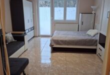 Benett Apartman Győr 