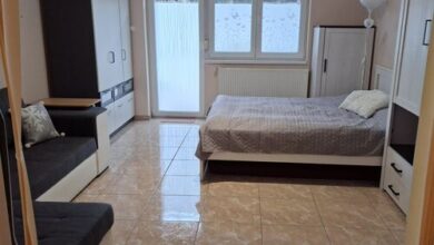 Benett Apartman Győr 