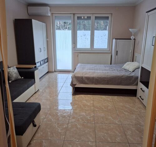 Benett Apartman Győr 