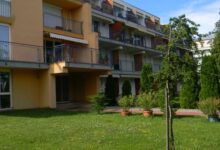 Beni Apartman Csopak  