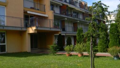 Beni Apartman Csopak  