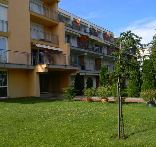Beni Apartman Csopak  