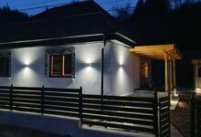 Benkócs Haus Aranyszarvas Vendégház Mátrakeresztes 