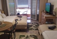 Benvenuto apartman 1 Balatonlelle 
