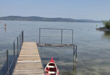 Bérces Apartman Balatonboglár 