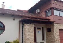 Besenyei Apartman Sárvár 
