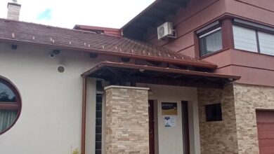 Besenyei Apartman Sárvár 