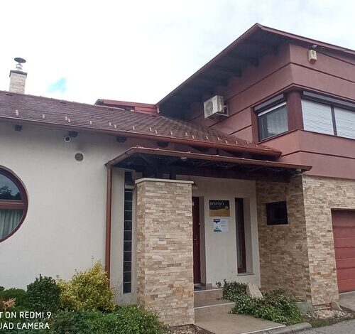 Besenyei Apartman Sárvár 