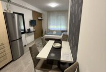 Besthome Apartman Nagykanizsa 