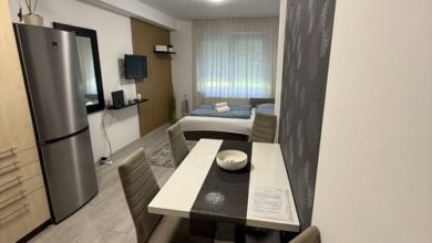Besthome Apartman Nagykanizsa 