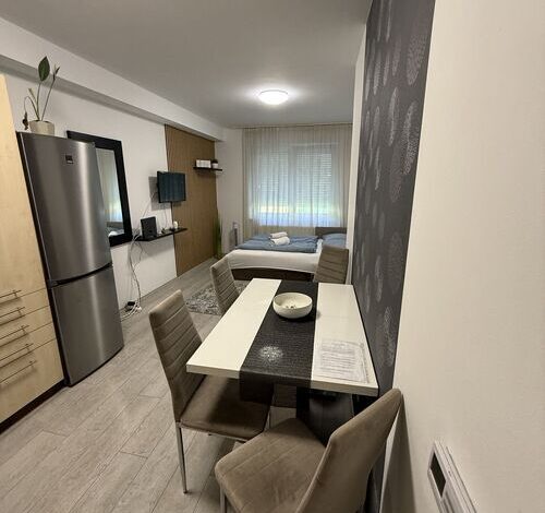 Besthome Apartman Nagykanizsa 