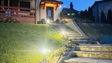 Beszterce Vendégház Salgótarján 