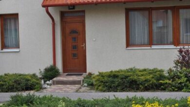 Betérő Apartman Veszprém 