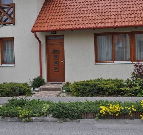 Betérő Apartman Veszprém 