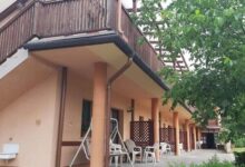 Bianka Apartmanház Bogács 