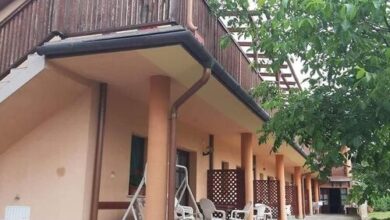 Bianka Apartmanház Bogács 