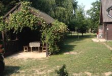 Bibi Apartmanház Balatonboglár 