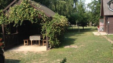 Bibi Apartmanház Balatonboglár 
