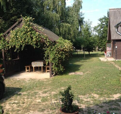 Bibi Apartmanház Balatonboglár 
