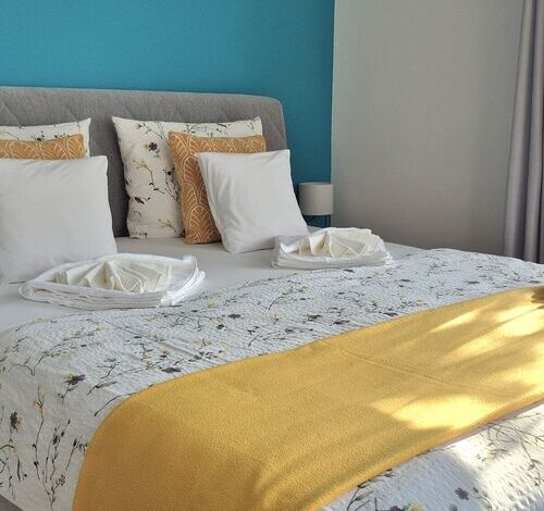 Bike & Chill Apartman Balatonfüred 