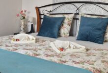 Bike & Cozy Apartman Balatonfüred 
