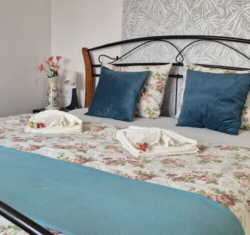 Bike & Cozy Apartman Balatonfüred 