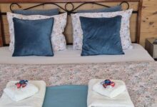Bike & Garden Relax Apartman Balatonfüred 