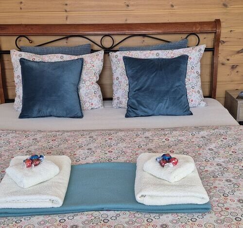 Bike & Garden Relax Apartman Balatonfüred 