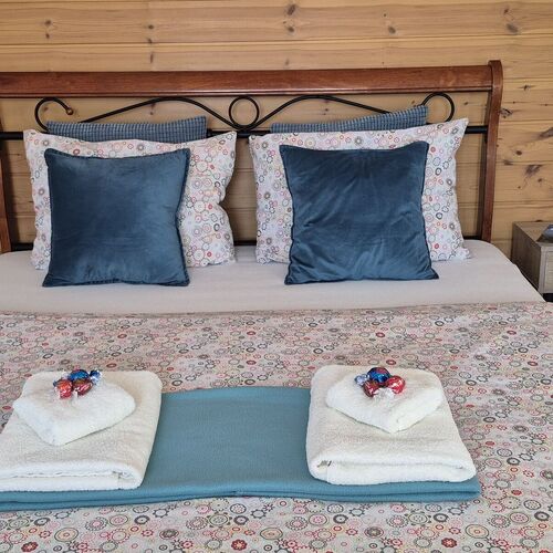 Bike & Garden Relax Apartman Balatonfüred