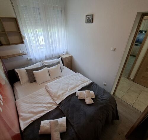 Birdsong Apartman Debrecen 